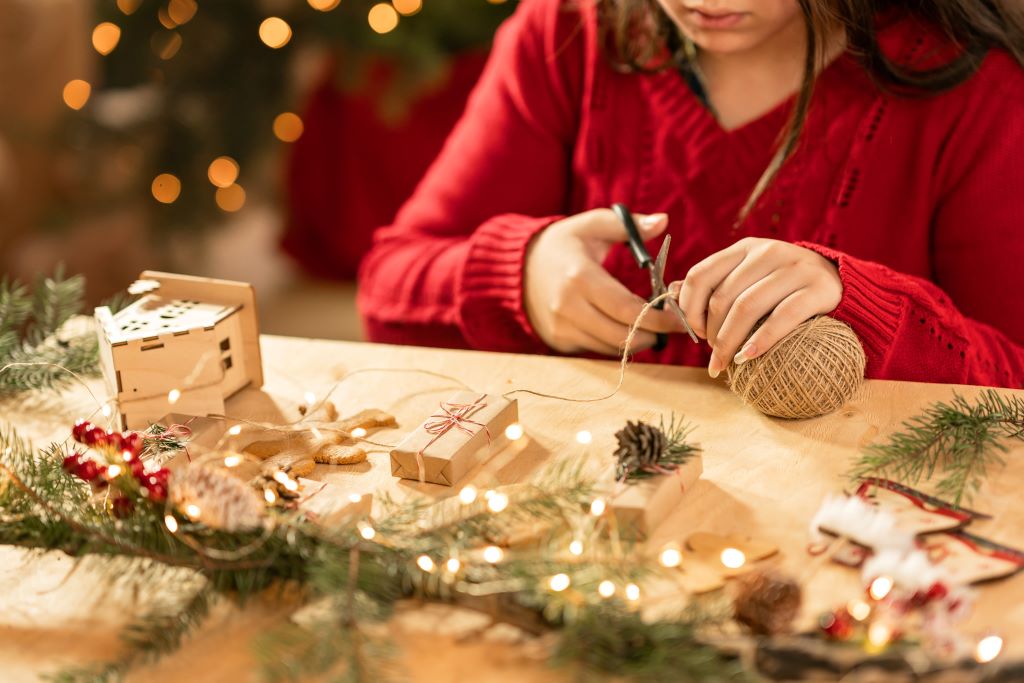 everything you need to know about how to save money during the holidays