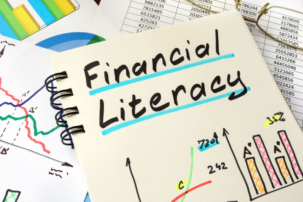 financial literacy tips
