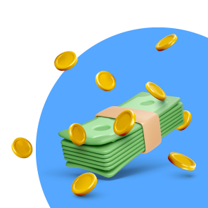 money coins